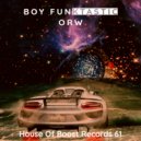 Boy Funktastic - Waives (Original mix)