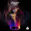 Homanoff - Lady Of The Dawn
