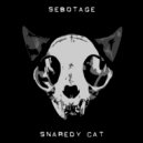 Sebotage - Snaredy Cat (Original Mix)
