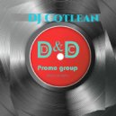 DJ Cotlean - FunkyDiscoH 202005 Freedom from covid ()