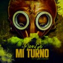 MonGe - Mi Turno