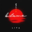 LIVA (BR) - Blame (Original Mix)