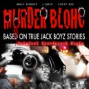 Macc Dundee & J-Shep & A-Train Gang - My Life (feat. J-Shep & A-Train Gang) (Original Mix)