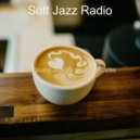 Soft Jazz Radio - Backdrop for Summertime - Funky Alto Saxophone ()