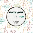 CrazyBlaqBoyz - T.G.I.F