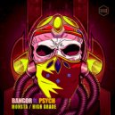 Bangor & Psych - Monsta (feat. Psych)