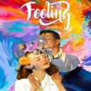 Sara Rey & Saaim Quez - Feeling (feat. Saaim Quez)