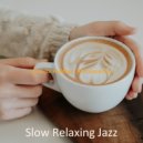 Slow Relaxing Jazz - Vibes for Summertime ()