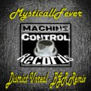MysticallFever  - District Unreal (BGR (Beat Groove Rhythm) Remix)
