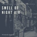 Aryozo - Night Air