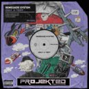 Renegade System - Only A Test (Original Mix)