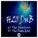 H20 Dnb - The Shallows (Original Mix)