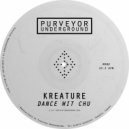 Kreature - Get Enough