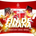 Versatil & Omarlin el Patry & MUELEEZY - Fin De Semana
