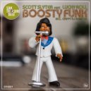 Scott Slyter & Lucky Roll & Ciappy DJ - Boosty Funk (feat. Lucky Roll)