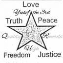Yusef The 3rd - Love Truth Peace Freedom Justice (Original Mix)