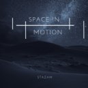 Stazam - Space in Motion