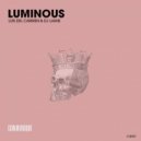 Luis del Carmen & DJ Luane - Luminous (Original Mix)