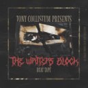 Tony Colliseum - Smoke