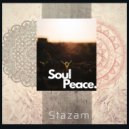 Stazam - Life Is Just a Dance
