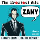 The Greatest Bits - Zany Dance Emote (from (Original mix)