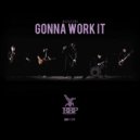Nasa Funk - Gonna Work It (Jayl Funk Remix - Instrumental)