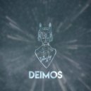 Velocity Nine - Deimos