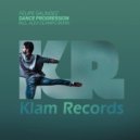 Felipe Galindez & Alex Ocampo - Dance Progression