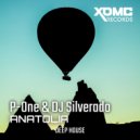 Antonio P-One Petrone & DJ Silverado - Anatolia (Original Mix)