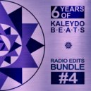 Alexander Kremertz - Kobuk (Radio Edit)