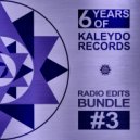Alex Raider - Jazzy Cigar (Roy Batty Radio Edit)