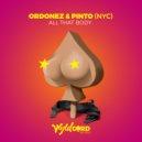 Ordonez & Pinto (NYC) - All That Body