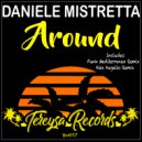 Daniele Mistretta - Around (Funk Mediterraneo Remix)