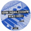 Adham Zahran, Jesusdapnk - Deep Garden