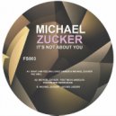 Michael Zucker Feat. Maya Angelo - Wisdom & Knowledge (Original Mix)