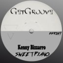 Kenny Bizzarro - Sweet Piano (Extended Mix)