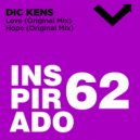 Dic Kens - Hope