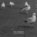 Axel Karakasis - Laughing