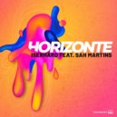 Iserhard feat. Sah Martins - Horizonte (Original Mix)