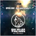 FLfive, Wolfrage - Are You Ready For This (Original Mix)