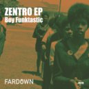 Boy Funktastic - Sup (Original Mix)