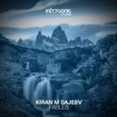 Kiran M Sajeev - Fables