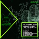 Falso Simulacro - The Question