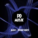 Aless - Techno Beats (Original Mix)