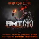 AMT - The Darkness (Lee4Real Remix)