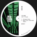 CASSIMM - Let's Freak