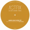 Theo Nasa - JTS (Original Mix)