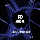 Aless - Techno Wave (Original Mix)