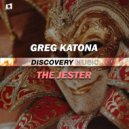 Greg Katona - The Jester (Original Mix)