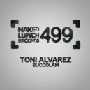 Toni Alvarez - Cefadroxilo (Original Mix)